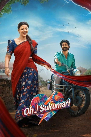 Oh Sukumari 2026 Hindi Dual Audio CAMRip 720p - 480p - 1080p
