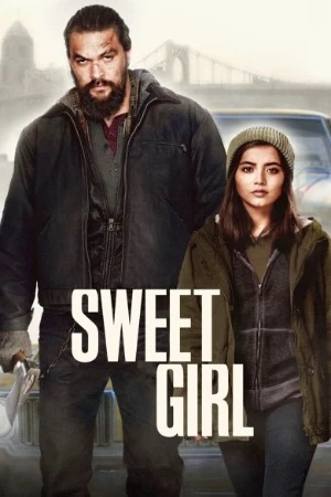 Sweet Girl 2021 Hindi Dual Audio WEB-DL 720p - 480p - 1080p